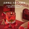 【节日浪漫礼物】喜上枝头 永生玫瑰大豆蜡 高奢香薰礼 盒高奢伴手礼 结婚订婚礼物 商品缩略图0