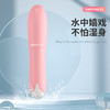 【年末亏本清仓】小巧魔法按摩棒 震动按摩棒 商品缩略图0