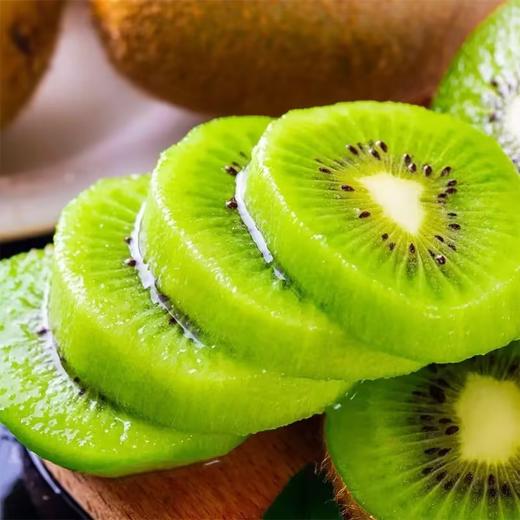 【营养丰富】中农兴 即食猕猴桃普箱（徐香）4.6斤/箱 香甜多汁 商品图2