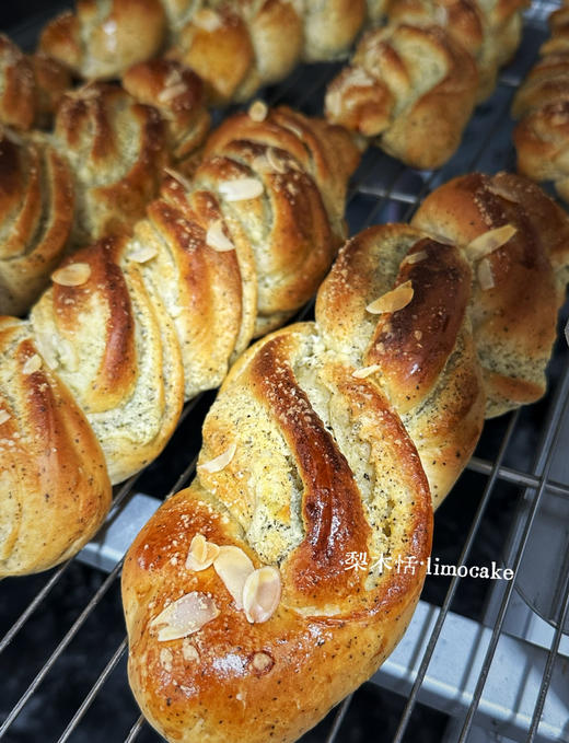 伯爵红茶奶酥 商品图1