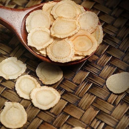 【福东海】西洋参片 100克 瓶装 商品图2