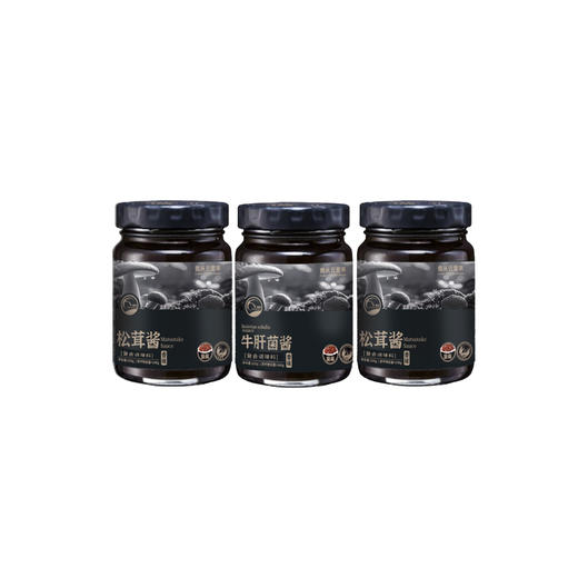 影田菌酱礼盒660g 商品图2