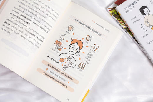 抗老生活+抗炎生活+抗炎食物（全3册） 商品图1