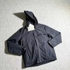D120424男士600蓬羽绒服三合一冲锋衣可拆卸轻薄羽绒内胆外穿外套 商品缩略图6