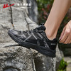 回力登山鞋男士户外抓地专业徒步鞋子秋冬新款休闲网面越野运动鞋 商品缩略图2