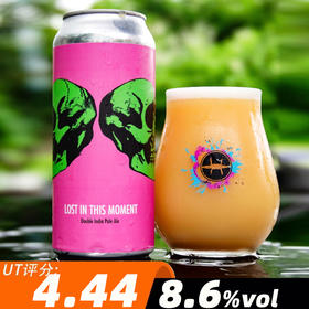 费登斯 沉醉此刻 473ml