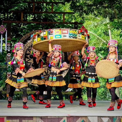 爸妈臻享 | 暖冬傣韵行自然人文臻享之旅6天5晚 商品图8