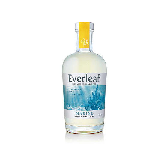 Everleaf Non-alcoholic Aperitif 永恒之叶无酒精饮料 500ml 商品图0