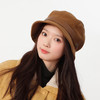 时髦百搭休闲按扣折叠渔夫帽-纪念日百货门店同款166745416 商品缩略图3