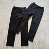 D120406加绒加厚休闲运动卫裤2025年秋季新款男女同款休闲直筒裤 商品缩略图0