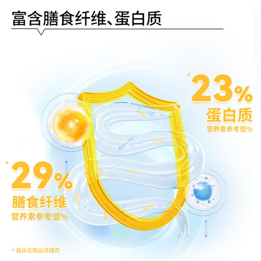 神探伍伍 低GI黑麦全麦黑麦吐司500g/1000g 商品图4