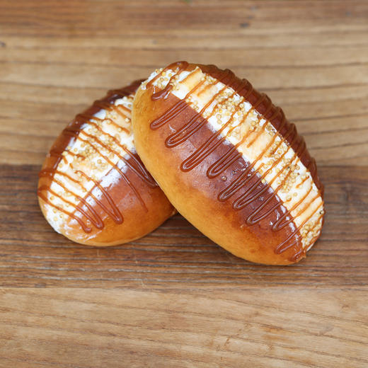 奶皮子脆米包 商品图0