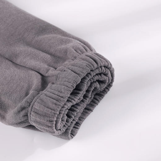 美奈川 极舒暖双面绒 女套装JJ28182 商品图10