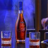 马爹利名士1000mL 干邑白兰地法国原装进口洋酒 商品缩略图3