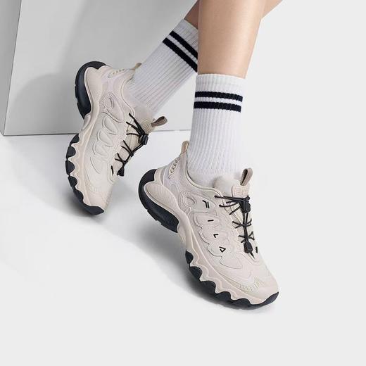 【云粉节】【新品】6楼FILA FUSION斐乐潮老爹鞋2026春季新款休闲户外运动吊牌价吊牌价890 商品图1