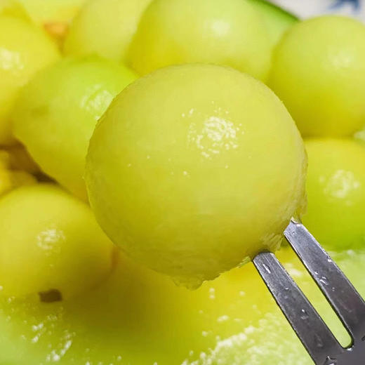 牛3蜜瓜（海南三亚种植）） 商品图9