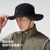 伯希和户外防晒帽女大帽檐登山徒步快干牛仔帽子遮阳透气渔夫帽男 商品缩略图3