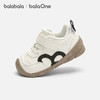 巴拉巴拉童鞋儿童学步鞋男女童宝宝运动鞋2025新春秋鞋防滑软鞋子 商品缩略图0