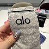 G711一盒5双，Alo秋冬袜子套盒 商品缩略图4