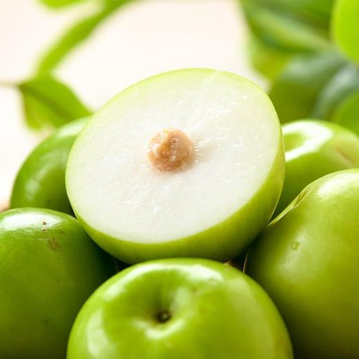 牛奶大青枣 500g/份 商品图3