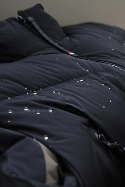 M0nc1er Leng@u 防水羽绒马甲 BX073 商品图5