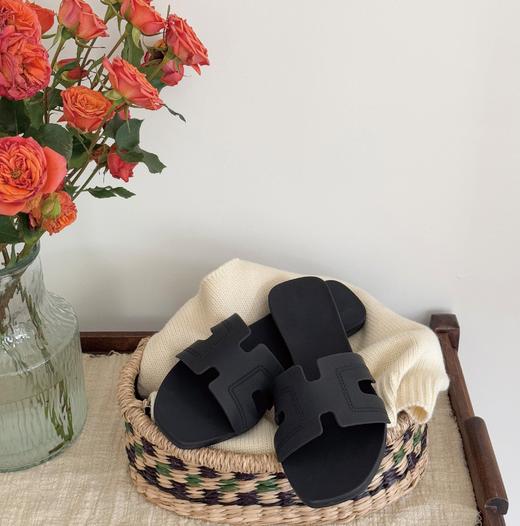 【澳洲品牌】EVERAU    摩卡魅影拖鞋EA7072 商品图5