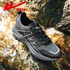 回力男鞋2025秋季新款男士减震运动鞋男轻便跑步鞋情侣户外登山鞋 商品缩略图6