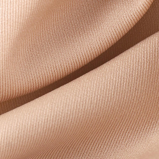 美奈川 蚕丝莫代尔细肩带无痕文胸BRA11487 商品图10