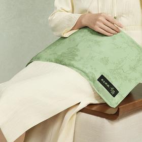 左点 养生娘娘古法艾草粗盐热敷包