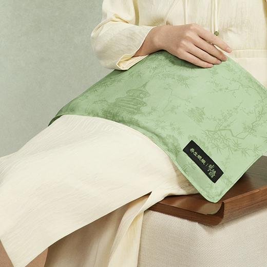 左点 养生娘娘古法艾草粗盐热敷包 商品图0