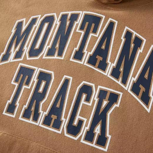 【云粉节】【一口价】6楼Champion冠军套头连帽卫衣 印花LOgo吊牌价989元 现一口价259元 商品图3