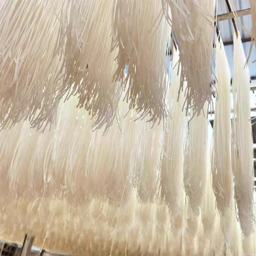 云南保山施甸干饵丝500g/袋*5袋 商品图3