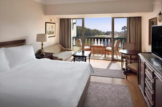 1.31-2.11【法老童行】12天9晚埃及亲子游学产品！尼罗河古埃及文明探秘/大埃及博物馆、卢克索神庙课堂 / 埃及文化体验、沙漠冲沙、红海自然探索+埃及博物馆国际专家+本地专业导游超强阵容 商品图4