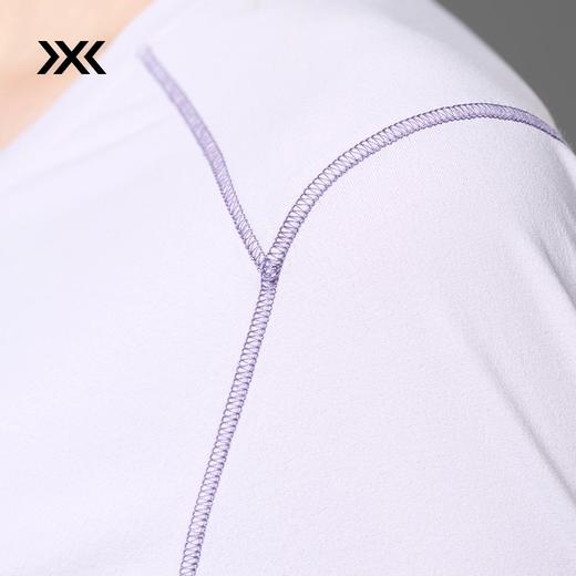X-BIONIC  旷野陨石女款长袖T恤弹力舒适吸湿运动休闲XTW-24892 商品图3