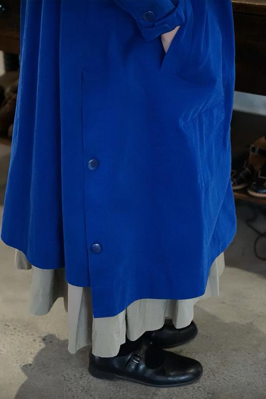 Toogood经典长款风衣 商品图4