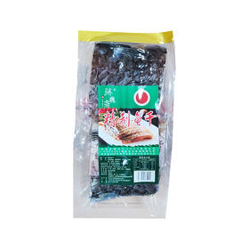 300g蒋巍斋精制鱼干 不腥不柴 酒香沁骨 肉质如段