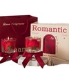 【节日浪漫礼物】喜上枝头 永生玫瑰大豆蜡 高奢香薰礼 盒高奢伴手礼 结婚订婚礼物 商品缩略图1
