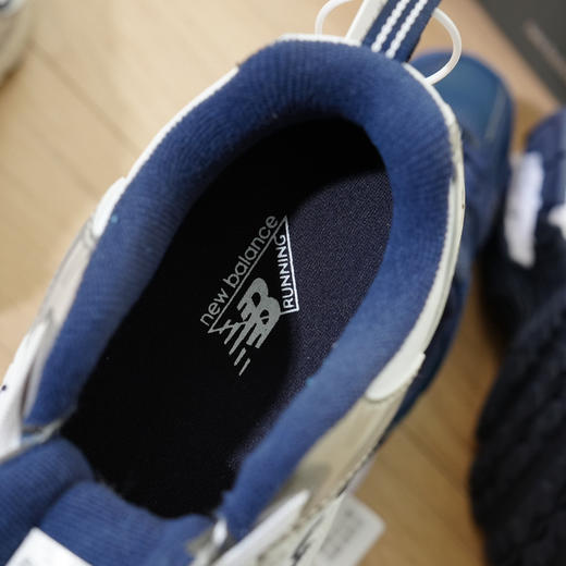 【秒杀价已调 直接拍】原单NB 530 儿童秋冬新款童鞋 松紧带免系带 孩子穿起来更便捷 商品图13