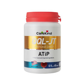 Carekind QQL-JT蛋白酶