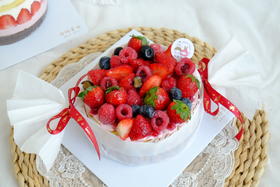 莓果多多巴斯克