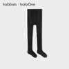 【balaOne】巴拉巴拉儿童连裤袜子宝宝打底裤女童舞蹈袜棉单条装 商品缩略图2