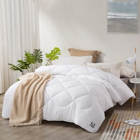 LOVO乐蜗-T-悠恬纤维冬被