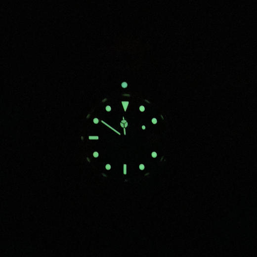 【95新】ROLEX 劳力士16800天文台认证自动机械机芯日期显示40MM（男款）潜航者系列蚝式钢 281125NJS44 商品图8