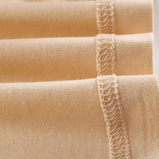 美奈川 莫代尔发热 保暖女套装（160G )BN-W09182 商品图6