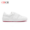 CHCH2025年夏季新款休闲百搭真皮运动阿甘鞋CP1B5191 商品缩略图0
