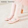 【balaOne】巴拉巴拉儿童打底裤宝宝女童2026新款弹力舒适可外穿 商品缩略图0