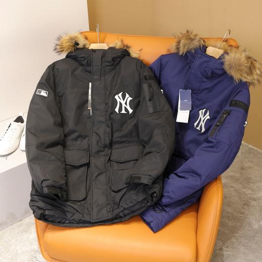 【福利大秒杀】就几件合适的来！大毛领羽绒服现货重磅大牛货！【秒杀宝贝不售后！介意慎拍】 商品图5