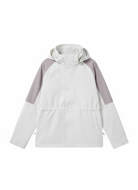 佐丹奴女装25年商场同款【三合一】外套05375631