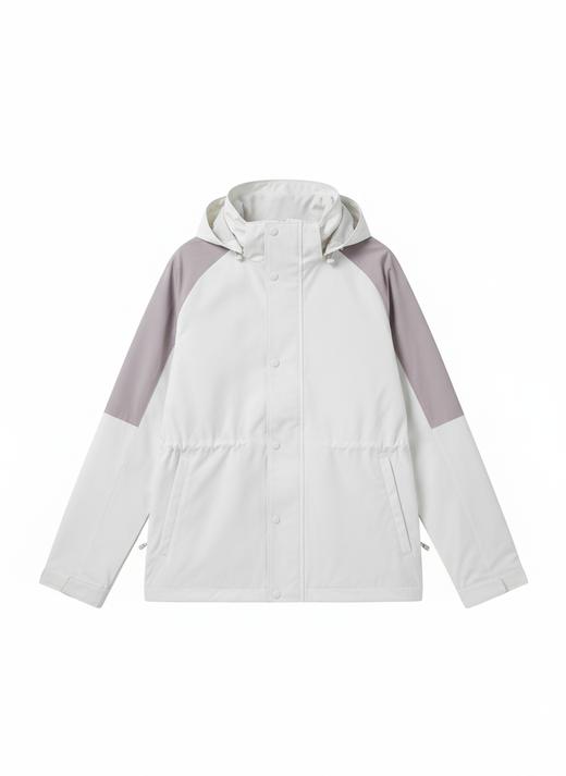 佐丹奴女装25年商场同款【三合一】外套05375631 商品图0