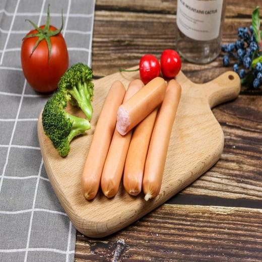 侨丽娅 儿童肠200g 商品图5